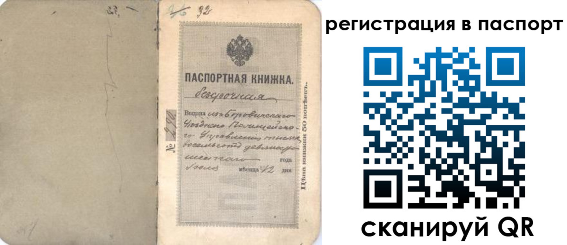 прописка гарантия в Шадринске